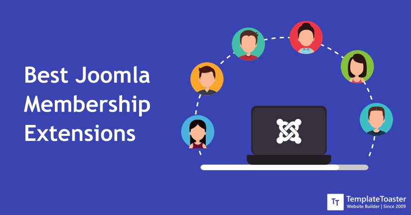 best joomla Membership extensions