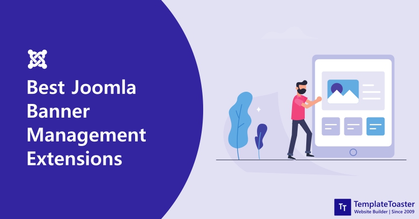 joomla banner management extensions