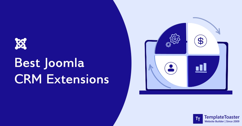 best joomla crm extensions