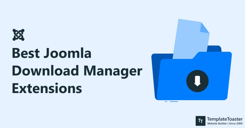 best joomla download manager extensions