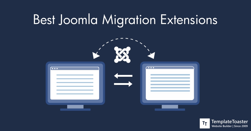 best joomla migration extensions