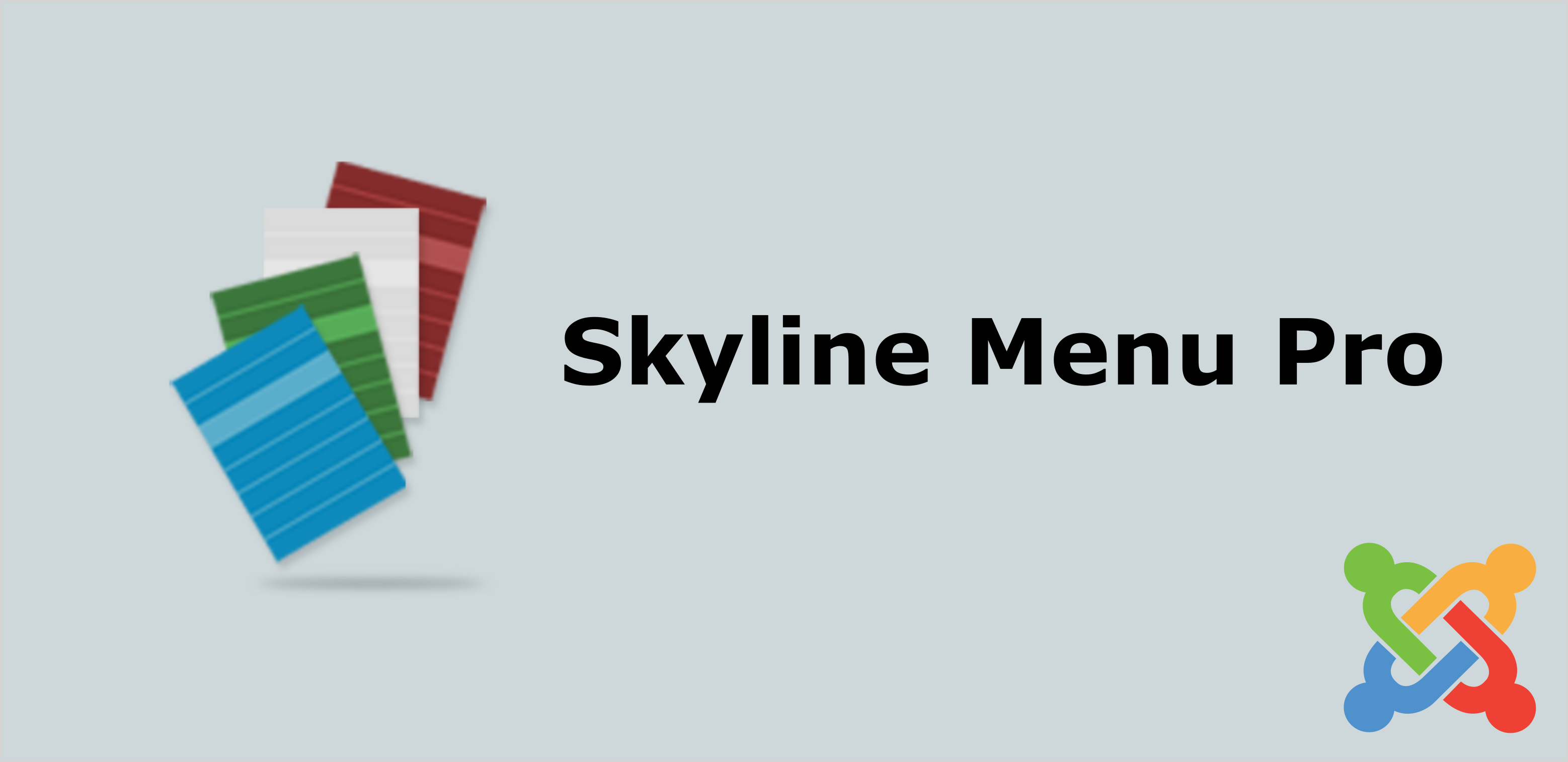 skyline menu
