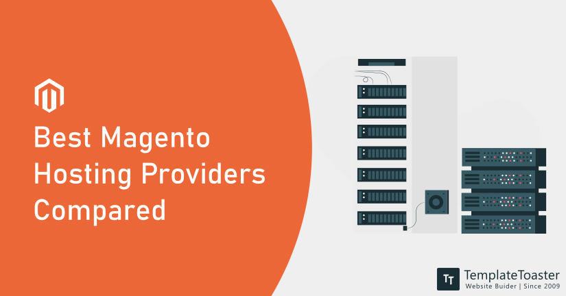 magento hosting providers