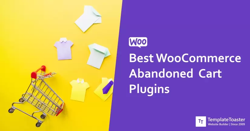 Best WooCommerce Abandoned Cart Plugins