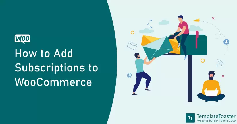 how to add subscriptions to woocommerce