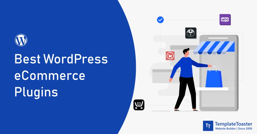 best wordpress ecommerce plugins