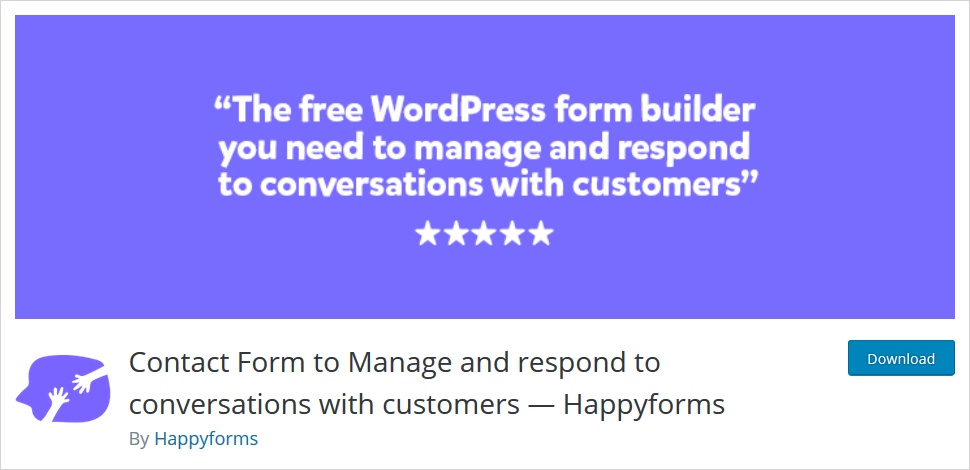 Best WordPress Contact Form Plugins (Pros & Cons) - TemplateToaster Blog