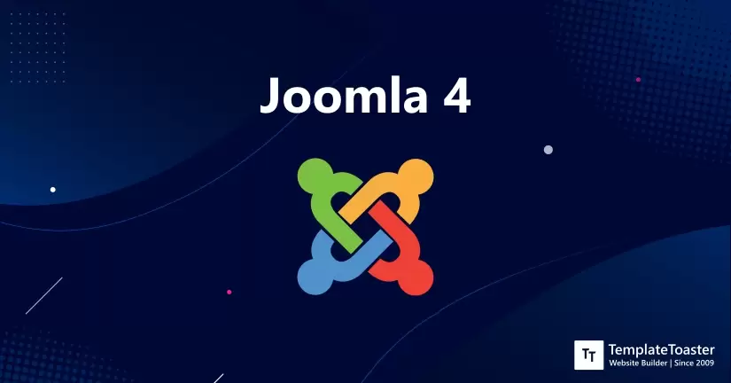 joomla 4 updates