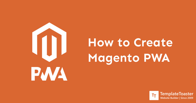 How to Create Magento PWA