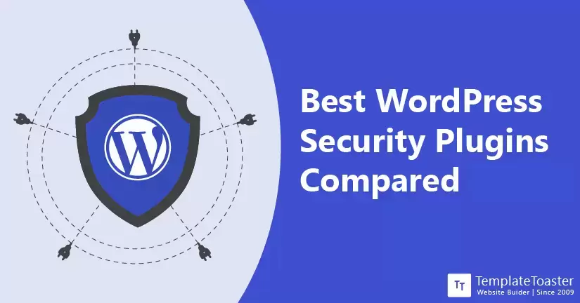 Best WordPress Security Plugins