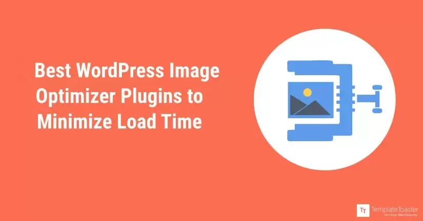 WordPress Image Optimizer Plugins