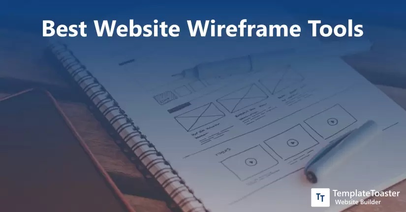 Best Wireframing Tools