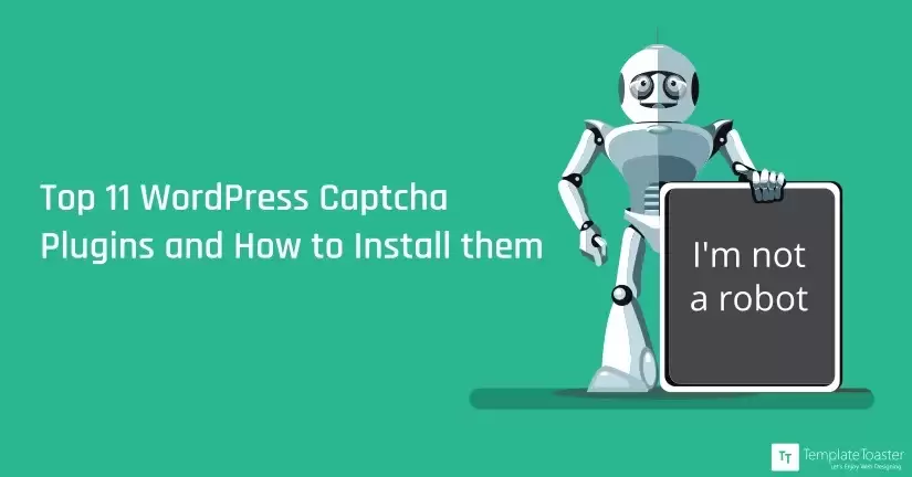 Best WordPress Captcha Plugins