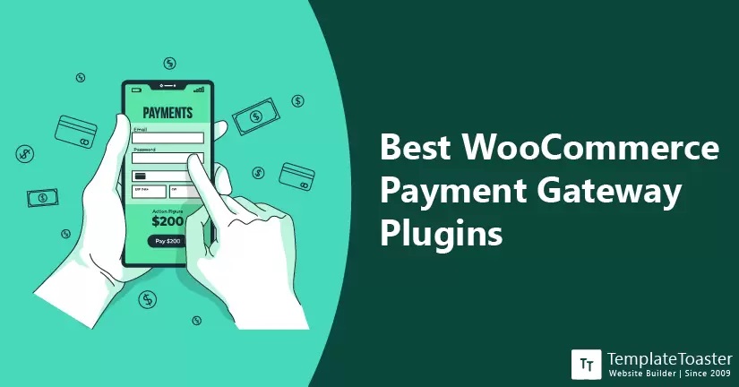 Best WooCommerce Payment Gateway Plugins