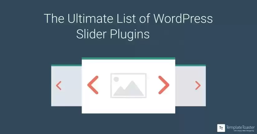 WordPress Slider Plugins