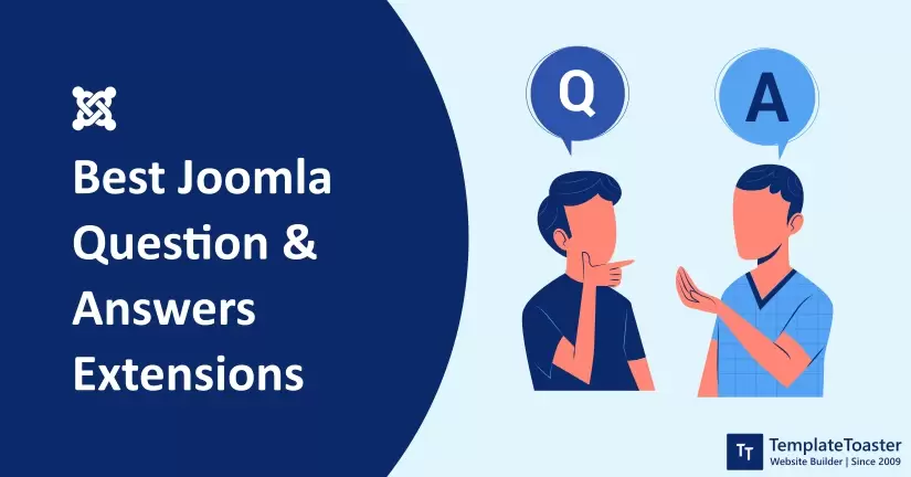 Best Joomla Question Answers Extensions