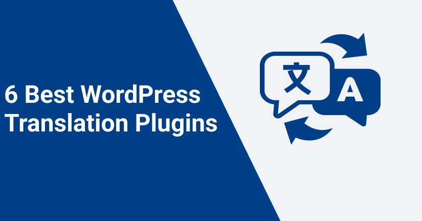 Best WordPress Translation Plugins